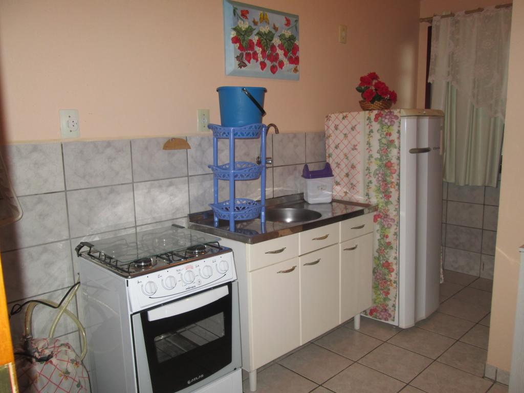 Residencial Dona Vilma Florianopolis Bagian luar foto